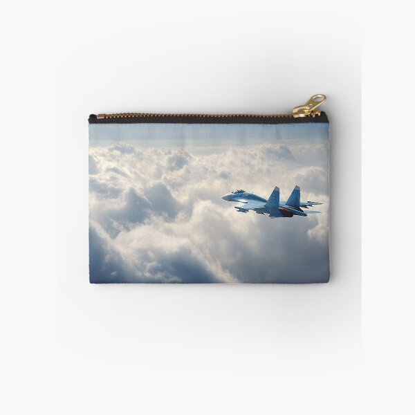 Item preview, Sukhoi Su-27 Gliding Through Sky designed and sold by Skyframe Aviation.