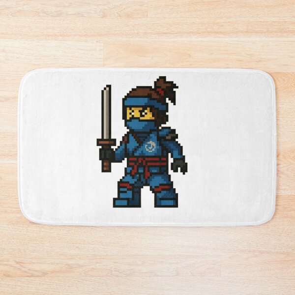 Item preview, Nya Ninjago designed and sold by LookinFreshh.