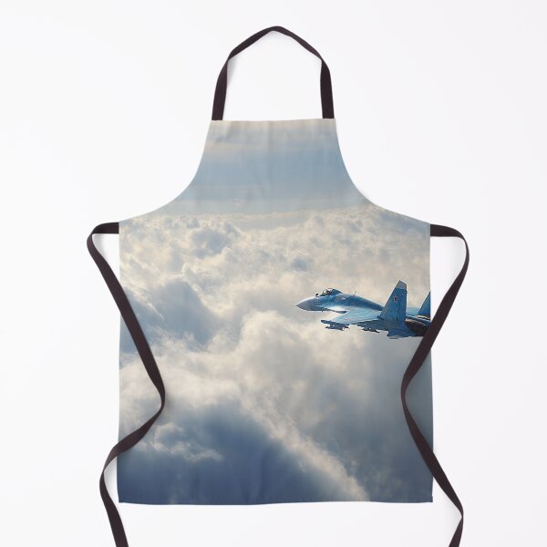 Item preview, Sukhoi Su-27 Gliding Through Sky designed and sold by Skyframe Aviation.