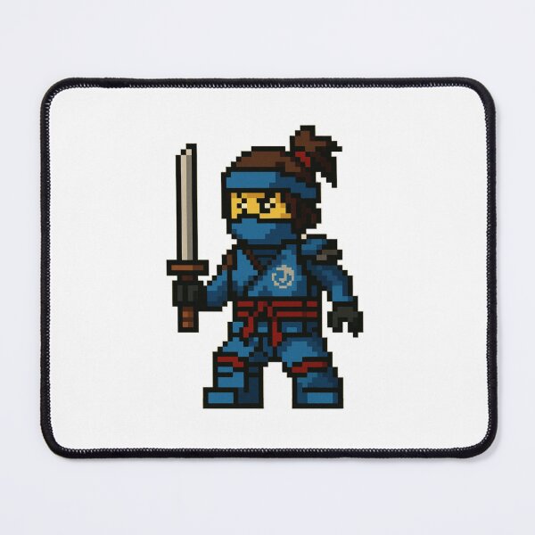 Item preview, Nya Ninjago designed and sold by LookinFreshh.