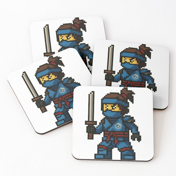 Item preview, Nya Ninjago designed and sold by LookinFreshh.