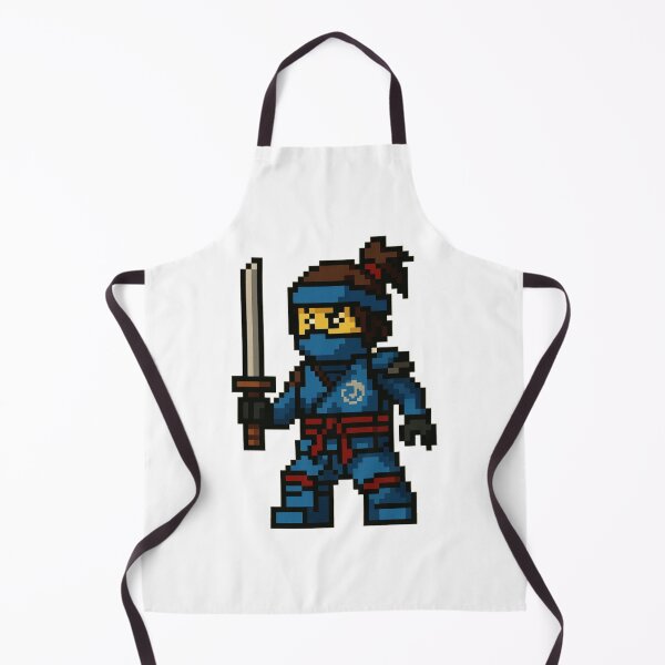 Item preview, Nya Ninjago designed and sold by LookinFreshh.