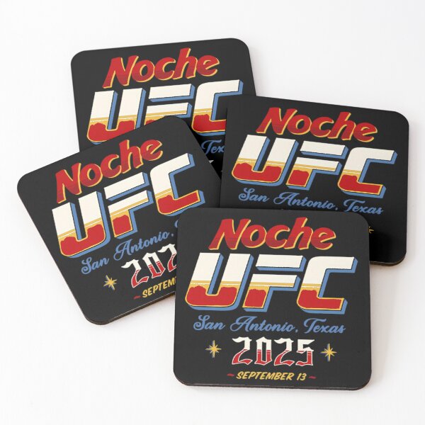 Item preview, Noche UFC 2025 Calor Online Exclusive designed and sold by JeyVel.