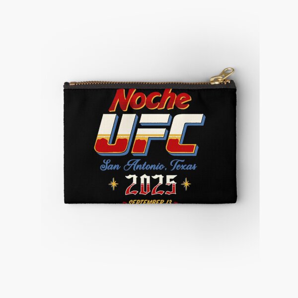 Item preview, Noche UFC 2025 Calor Online Exclusive designed and sold by JeyVel.