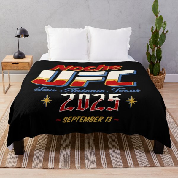 Item preview, Noche UFC 2025 Calor Online Exclusive designed and sold by JeyVel.