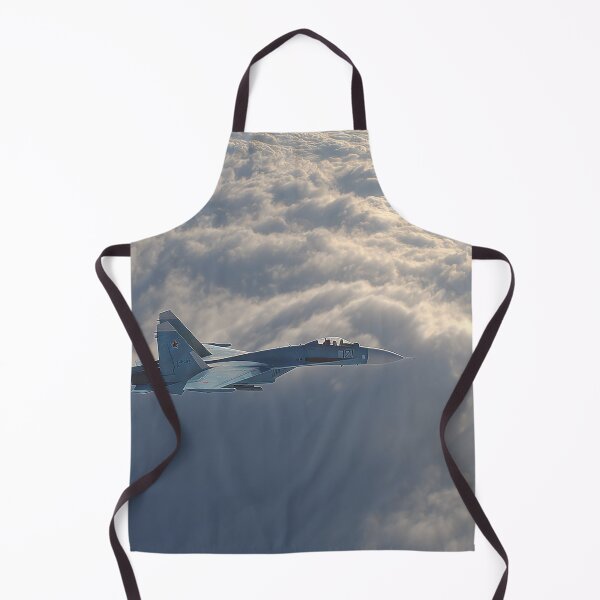 Item preview, Sukhoi Su-27 in Vapor Trail Ascent designed and sold by Skyframe Aviation.