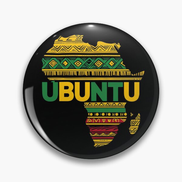 Item preview, UBUNTU tees  designed and sold by Abelfashion.
