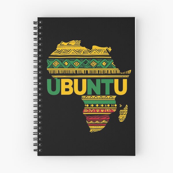 Item preview, UBUNTU tees  designed and sold by Abelfashion.