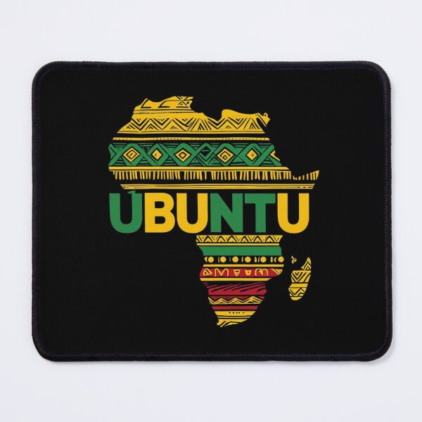 Item preview, UBUNTU tees  designed and sold by Abelfashion.