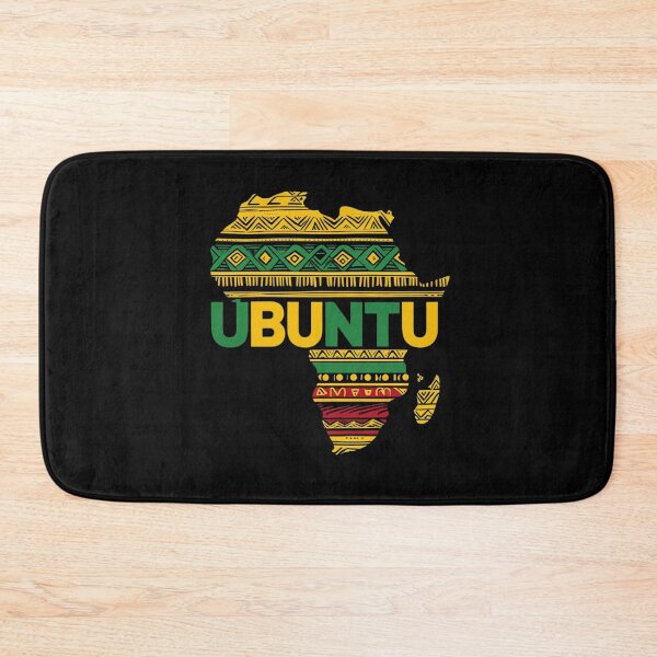 Item preview, UBUNTU tees  designed and sold by Abelfashion.
