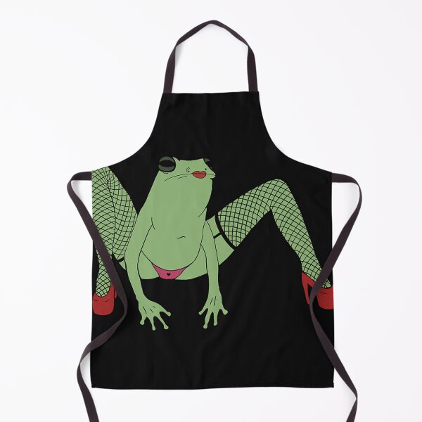 Item preview, Colored Fishnet Frog designed and sold by DanaSm7.
