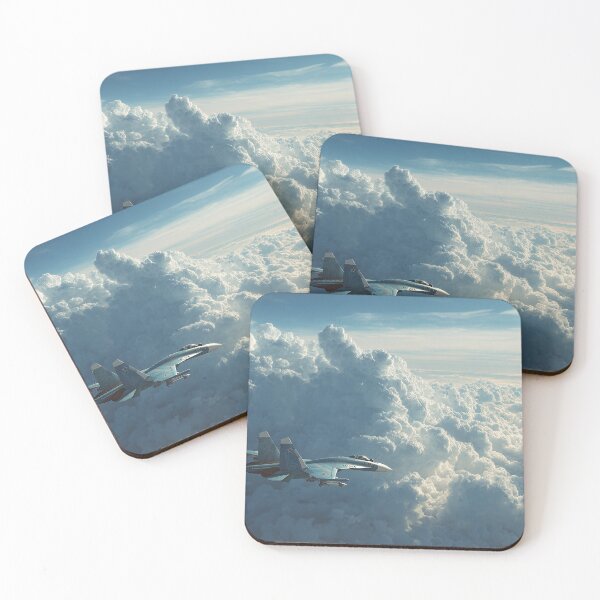 Item preview, Sukhoi Su-27 Midday High-Speed Pass designed and sold by Skyframe Aviation.