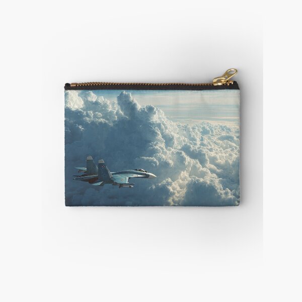 Item preview, Sukhoi Su-27 Midday High-Speed Pass designed and sold by Skyframe Aviation.