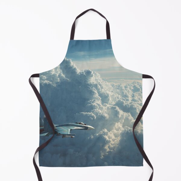Item preview, Sukhoi Su-27 Midday High-Speed Pass designed and sold by Skyframe Aviation.
