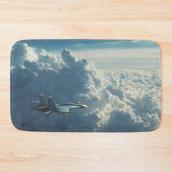 Item preview, Sukhoi Su-27 Midday High-Speed Pass designed and sold by Skyframe Aviation.