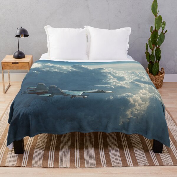 Item preview, Sukhoi Su-27 Midday High-Speed Pass designed and sold by Skyframe Aviation.