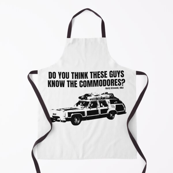 Item preview, Do you think these guys know the Commodores? designed and sold by jenerationxart.