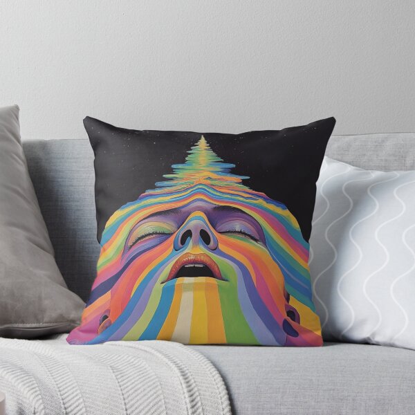 Item preview, Actively Rising Above the Illusions designed and sold by _Me11ow_.