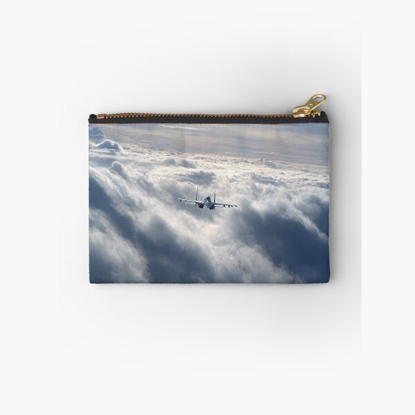 Item preview, Sukhoi Su-27 Over Distant Mountains designed and sold by Skyframe Aviation.