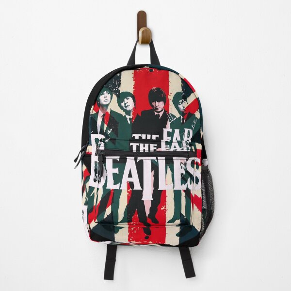 Item preview, The Magic of The Beatles designed and sold by JollyThreads.