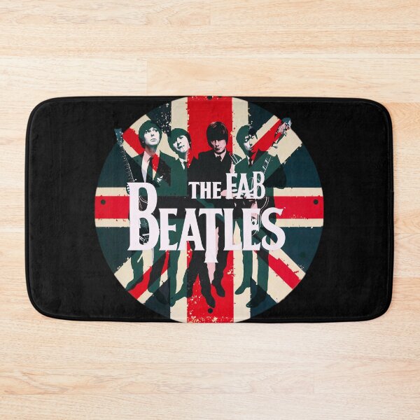 Item preview, The Magic of The Beatles designed and sold by JollyThreads.