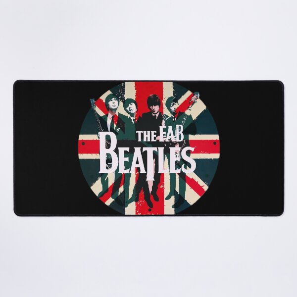 Item preview, The Magic of The Beatles designed and sold by JollyThreads.