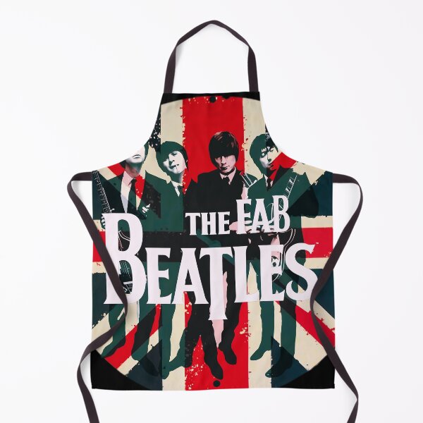 Item preview, The Magic of The Beatles designed and sold by JollyThreads.