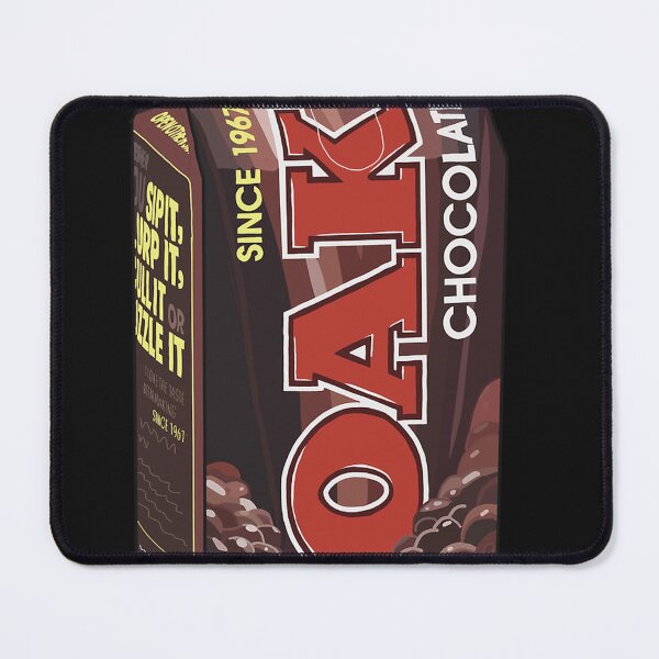 Item preview, Oak Choccy Milk designed and sold by DanaSm7.
