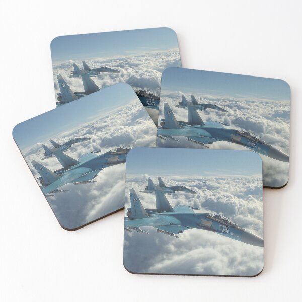 Item preview, Sukhoi Su-27 Flying Towards Sun designed and sold by Skyframe Aviation.