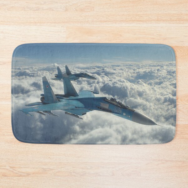 Item preview, Sukhoi Su-27 Flying Towards Sun designed and sold by Skyframe Aviation.
