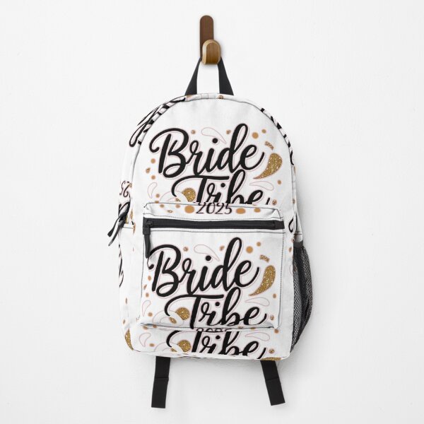Item preview, Bride Tribe 2025 designed and sold by FitEnvy.