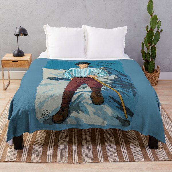 Item preview, Saint Pier Giorgio Frassati designed and sold by HappyRandomArt.