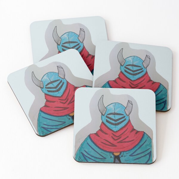 Item preview, Demon Knights  designed and sold by BobTheSharkzil.