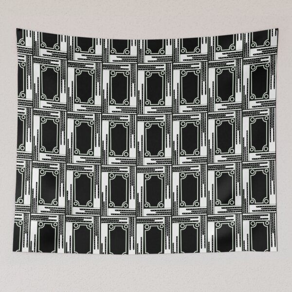Item preview, Neon Geometric City Lights designed and sold by DayDesigns2025.
