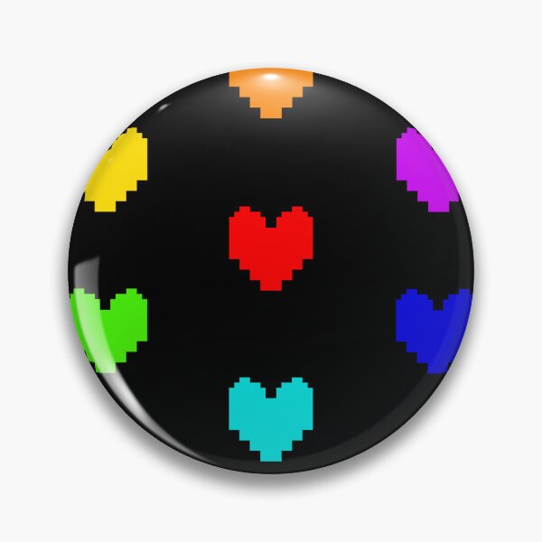 Item preview, But It Refused - Undertale Souls designed and sold by NightmareWorks.