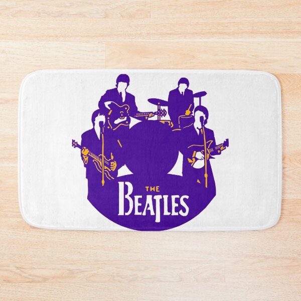 Item preview, The Magic of The Beatles designed and sold by JollyThreads.
