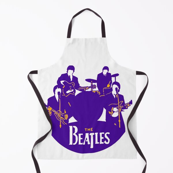 Item preview, The Magic of The Beatles designed and sold by JollyThreads.
