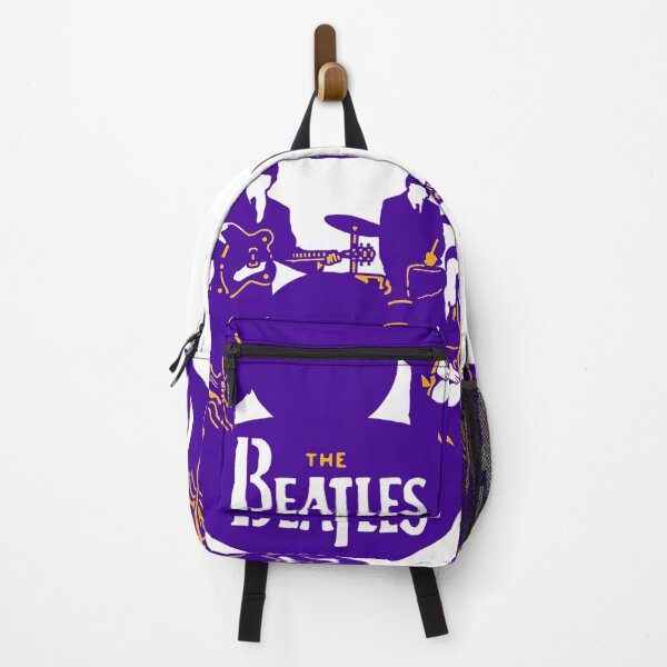 Item preview, The Magic of The Beatles designed and sold by JollyThreads.
