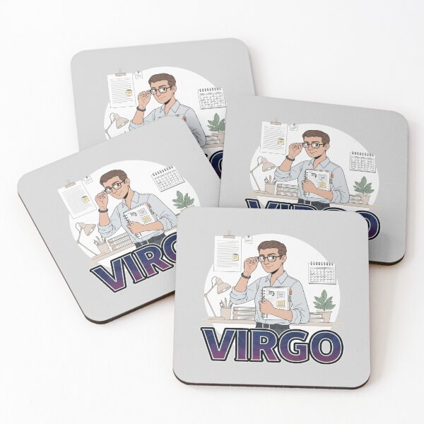 Item preview, Virgo Boy designed and sold by DanG8.