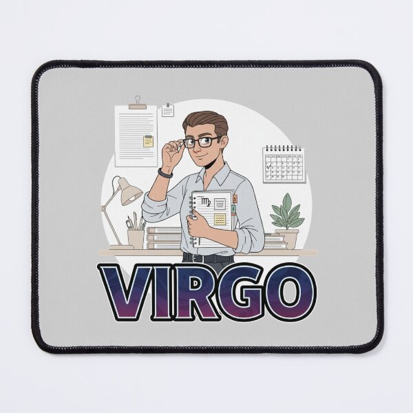 Item preview, Virgo Boy designed and sold by DanG8.