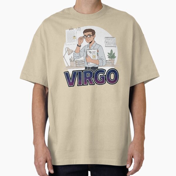 Item preview, Virgo Boy designed and sold by DanG8.