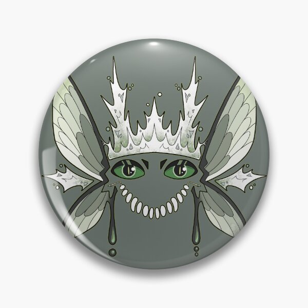 Item preview, The Moss King designed and sold by Sil3ntInsanity-Studio.