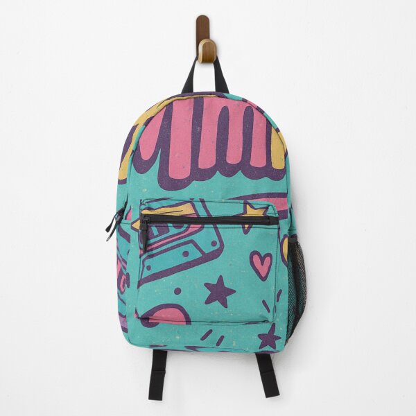 Item preview, Nostalgic Hanson mmmbop Sticker designed and sold by Travelcases.
