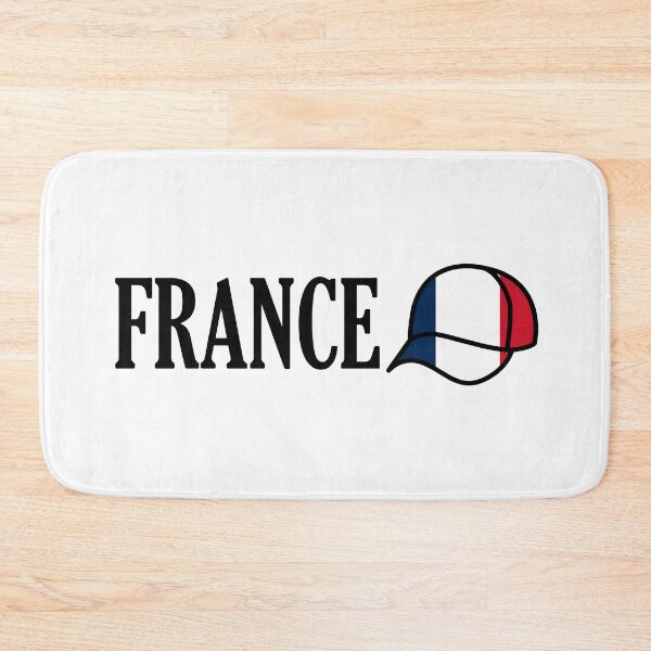 Item preview, FRANCE PRIDE designed and sold by UrTshirt.