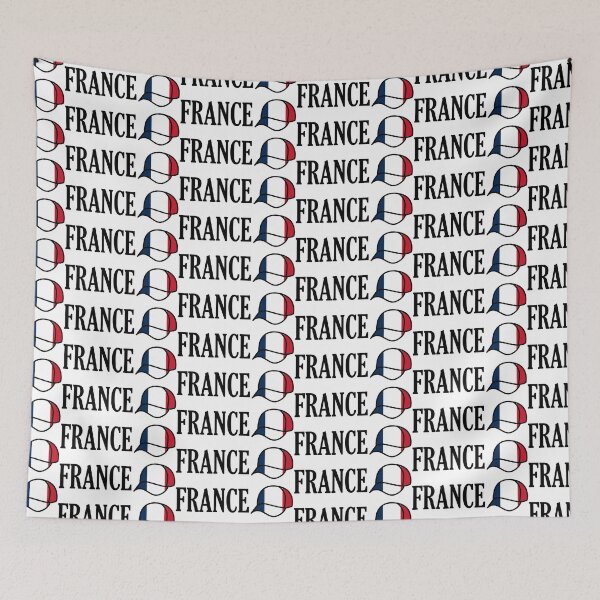 Item preview, FRANCE PRIDE designed and sold by UrTshirt.