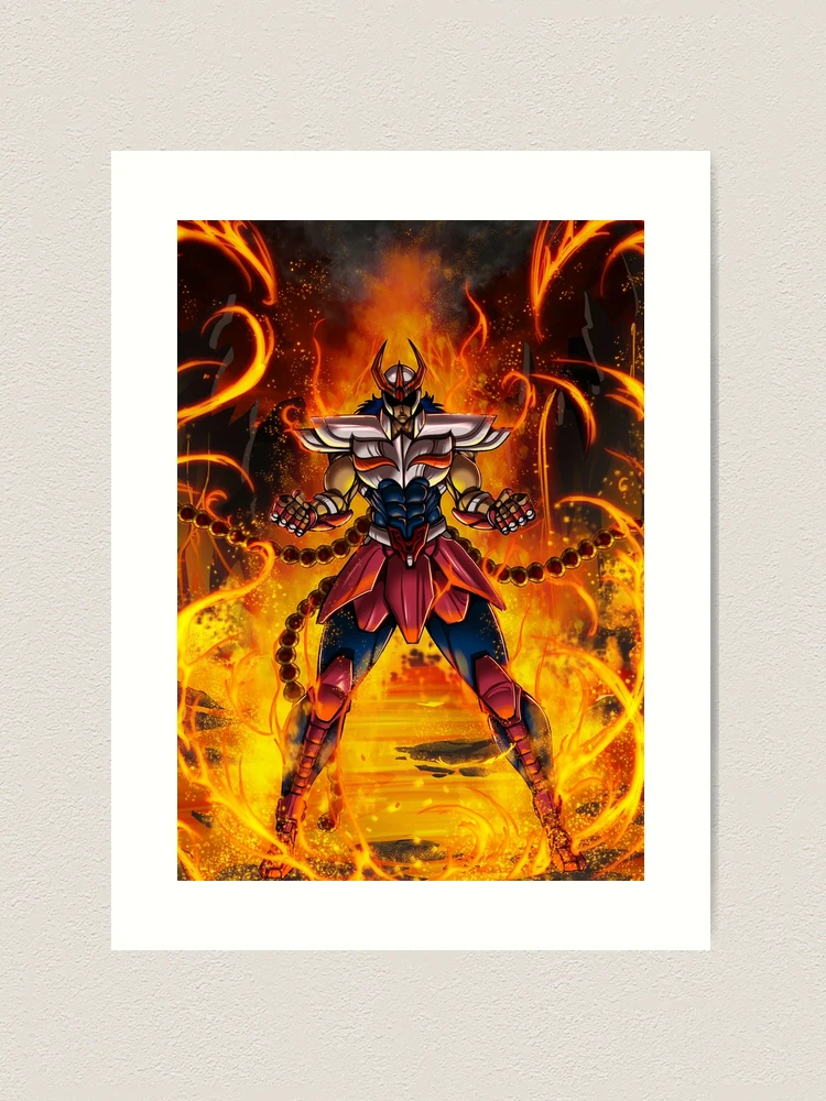 Phoenix Ikki Phoenix Ikki