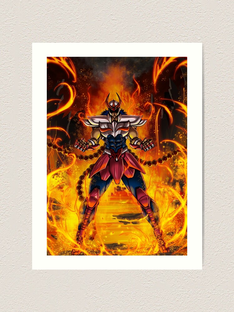 Ikki Art Prints for Sale