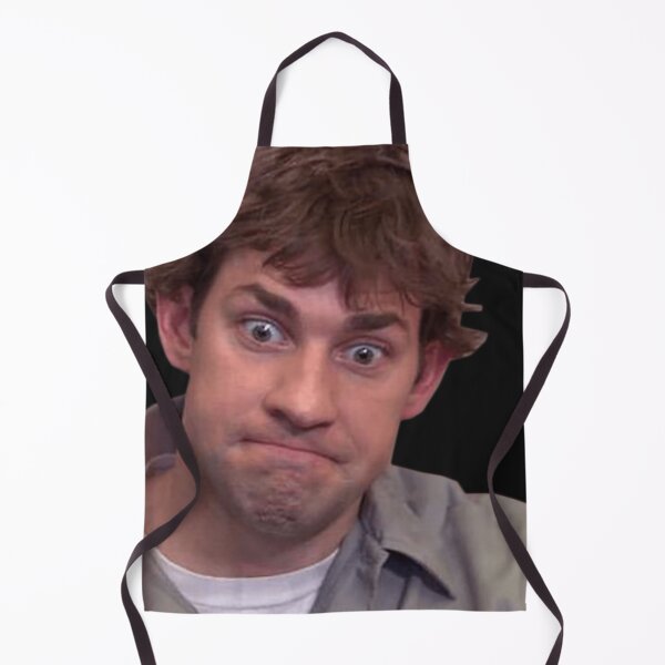 Artikelvorschau, Jim Halpert Uncomfortable entworfen und verkauft von DanaSm7.
