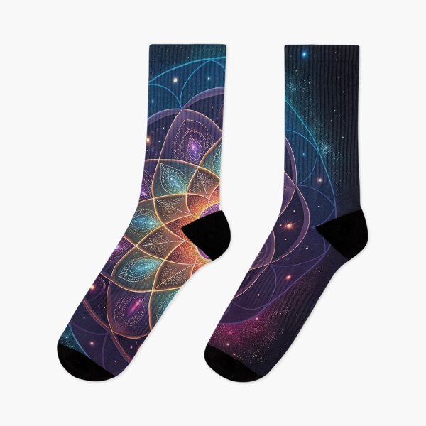 Item preview, Cosmic Mandala @ designed and sold by VA Design.