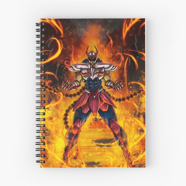 Item preview, Phoenix Ikki designed and sold by Oz-Shotgun.